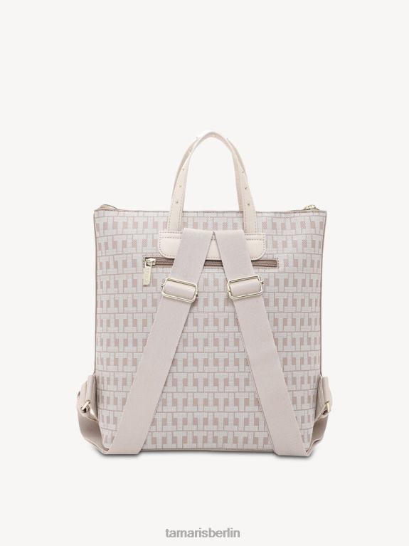 de Tamaris Frauen Rucksack - Beige/Helltaupe 0LHV43018 Zubehör
