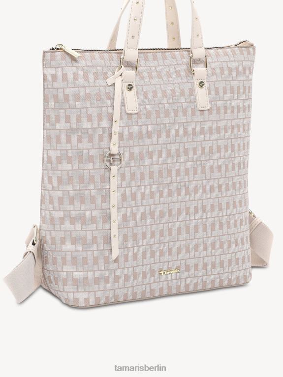 de Tamaris Frauen Rucksack - Beige/Helltaupe 0LHV43018 Zubehör