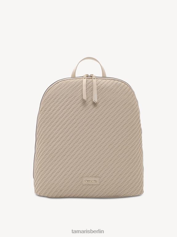 de Tamaris Frauen Rucksack - Beige/Helltaupe 0LHV43278 Zubehör