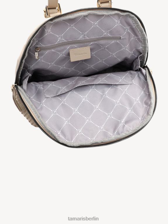 de Tamaris Frauen Rucksack - Beige/Helltaupe 0LHV43278 Zubehör