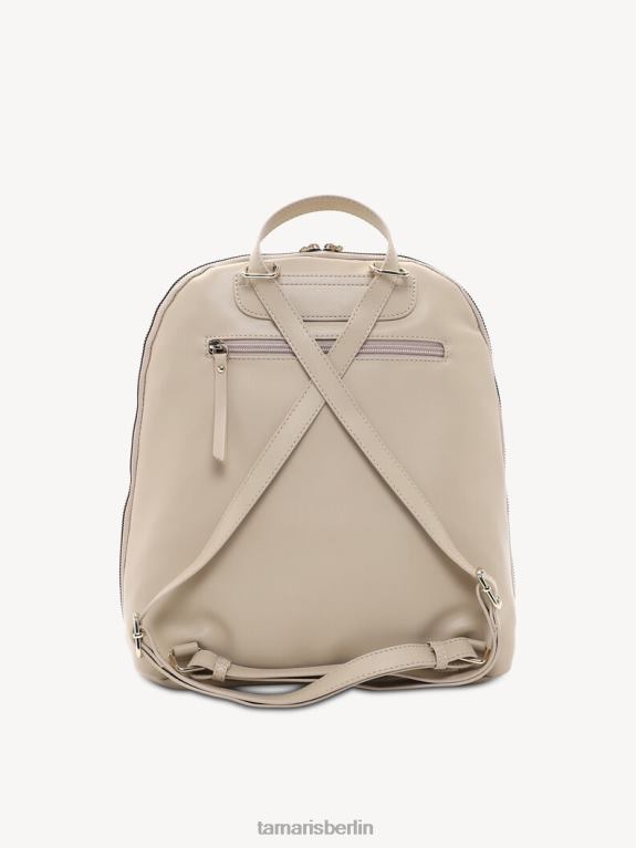 de Tamaris Frauen Rucksack - Beige/Helltaupe 0LHV43278 Zubehör
