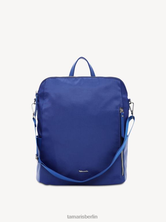 de Tamaris Frauen Rucksack - Blau/Königsblau 0LHV42869 Zubehör