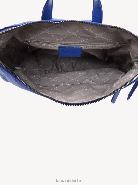 de Tamaris Frauen Rucksack - Blau/Königsblau 0LHV42869 Zubehör