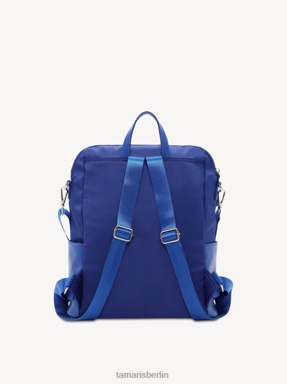 de Tamaris Frauen Rucksack - Blau/Königsblau 0LHV42869 Zubehör