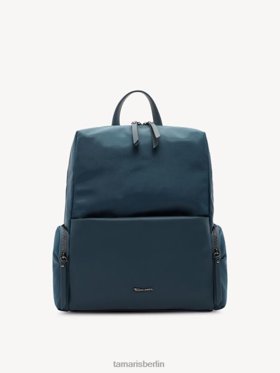 de Tamaris Frauen Rucksack - Blau/Petrol 0LHV43165 Zubehör