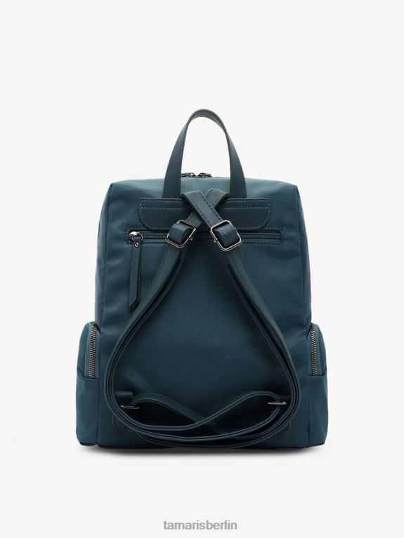 de Tamaris Frauen Rucksack - Blau/Petrol 0LHV43165 Zubehör