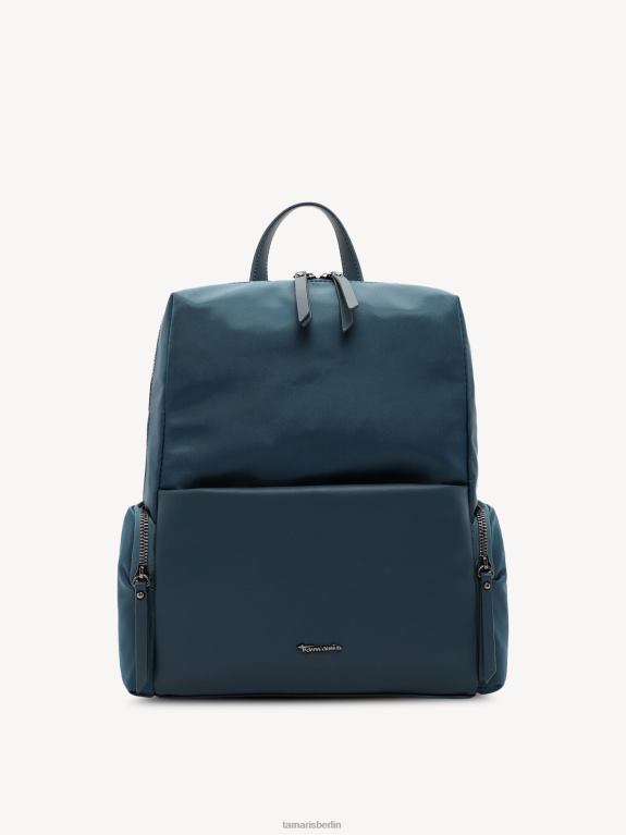 de Tamaris Frauen Rucksack - Blau/Petrol 0LHV43165 Zubehör