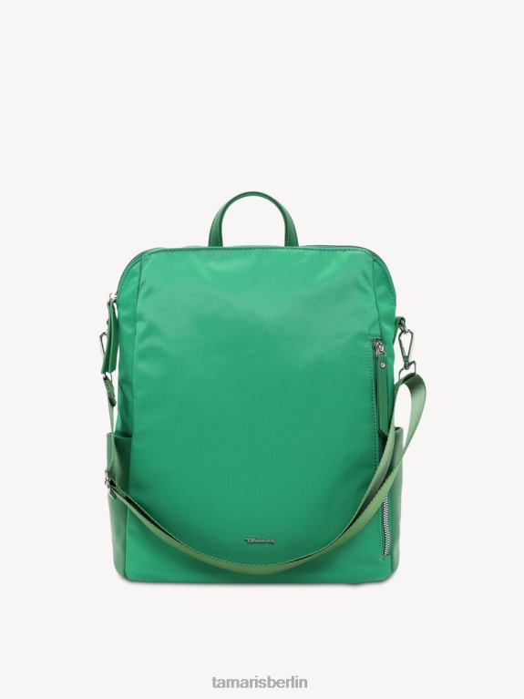 de Tamaris Frauen Rucksack - Grün/Apfel 0LHV43256 Zubehör
