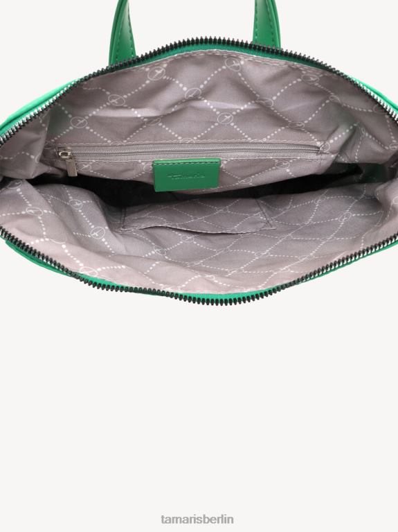 de Tamaris Frauen Rucksack - Grün/Apfel 0LHV43256 Zubehör