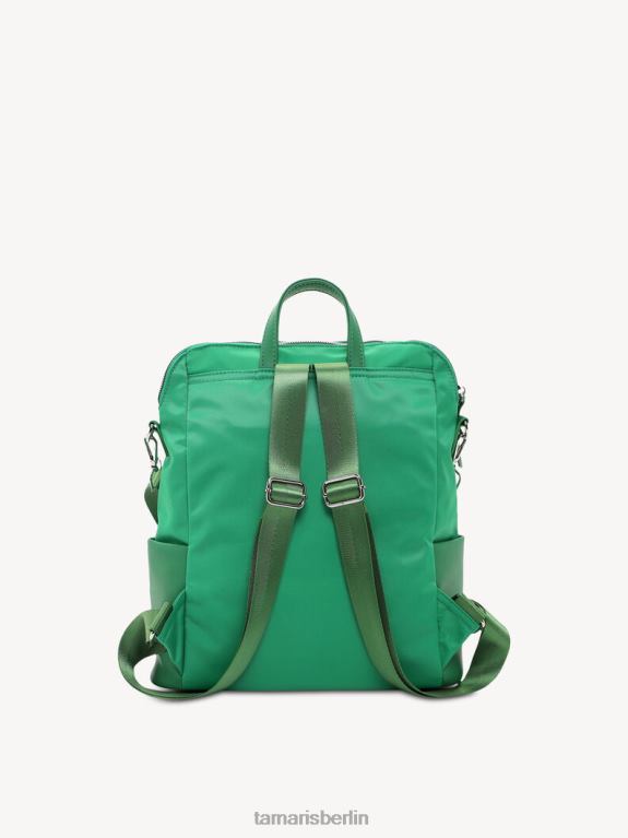 de Tamaris Frauen Rucksack - Grün/Apfel 0LHV43256 Zubehör