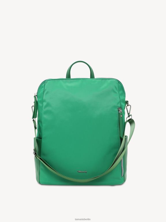 de Tamaris Frauen Rucksack - Grün/Apfel 0LHV43256 Zubehör