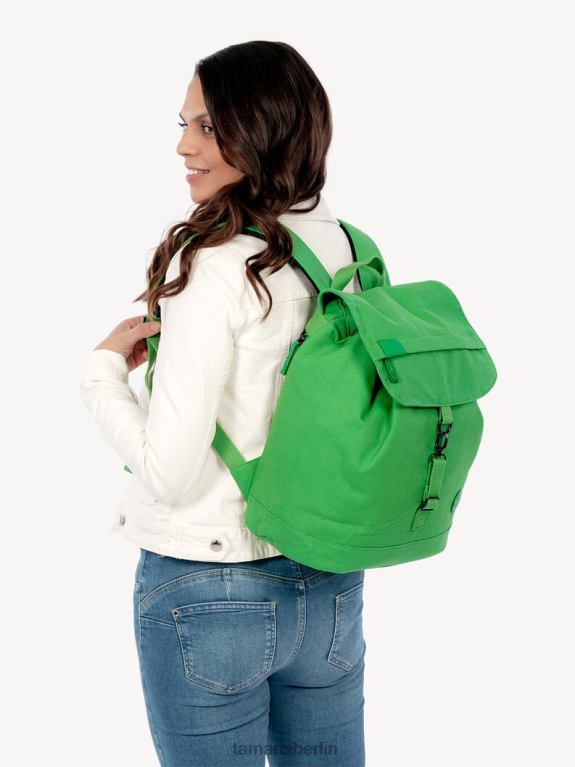 de Tamaris Frauen Rucksack - Grün/Apfel 0LHV43349 Zubehör