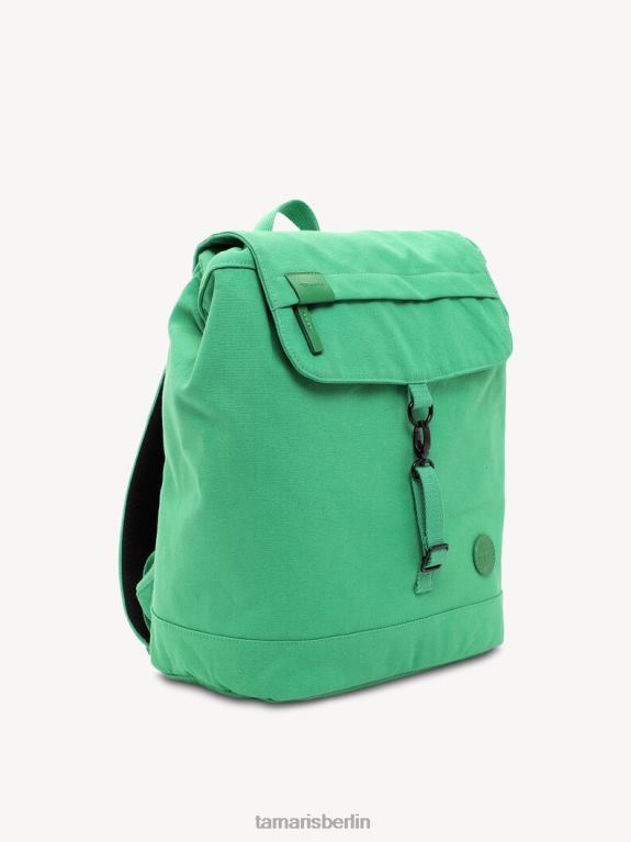 de Tamaris Frauen Rucksack - Grün/Apfel 0LHV43349 Zubehör