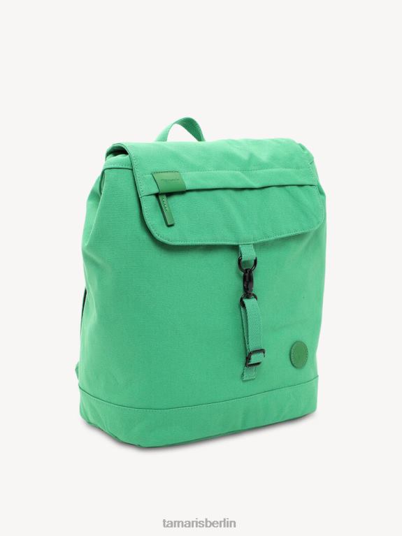 de Tamaris Frauen Rucksack - Grün/Apfel 0LHV43349 Zubehör