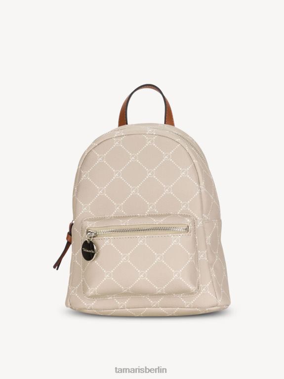de Tamaris Frauen Rucksack - Rose/Taupe 0LHV42647 Zubehör