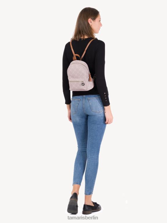 de Tamaris Frauen Rucksack - Rose/Taupe 0LHV42647 Zubehör