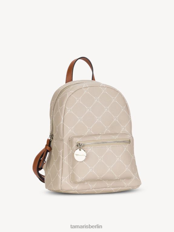 de Tamaris Frauen Rucksack - Rose/Taupe 0LHV42647 Zubehör