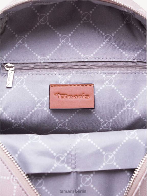 de Tamaris Frauen Rucksack - Rose/Taupe 0LHV42647 Zubehör