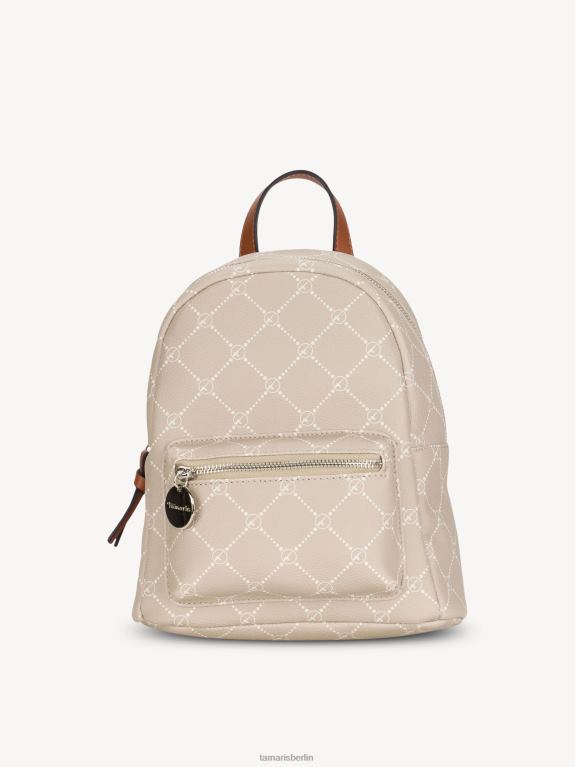 de Tamaris Frauen Rucksack - Rose/Taupe 0LHV42647 Zubehör