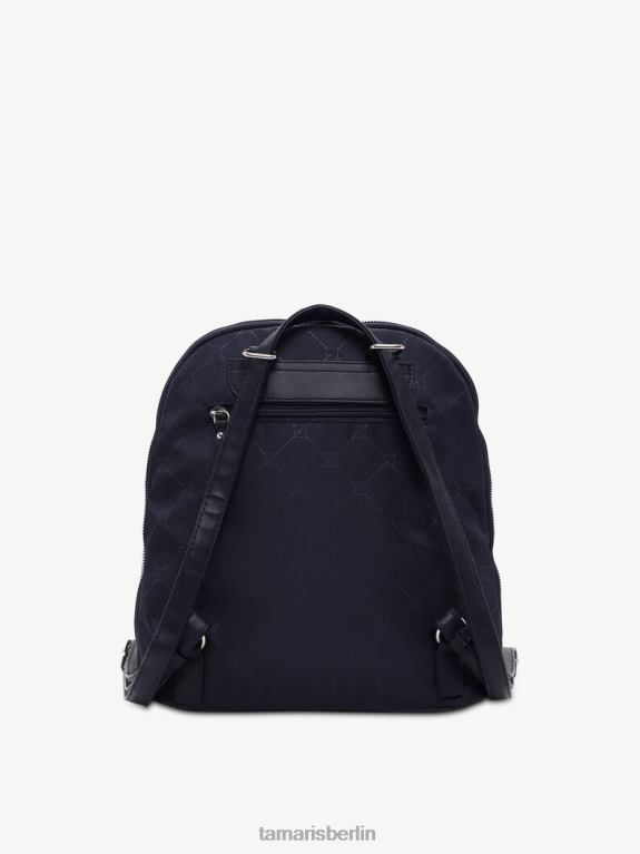 de Tamaris Frauen Rucksack - blau 0LHV42598 Zubehör