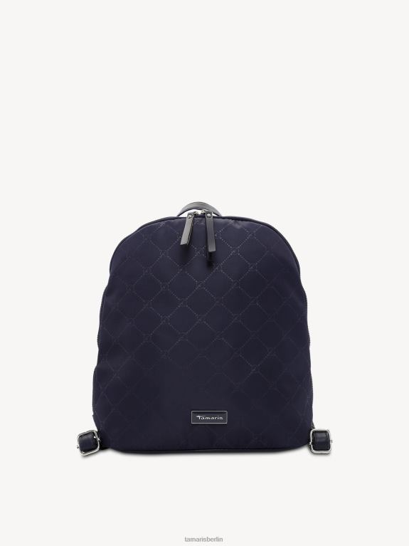 de Tamaris Frauen Rucksack - blau 0LHV42598 Zubehör