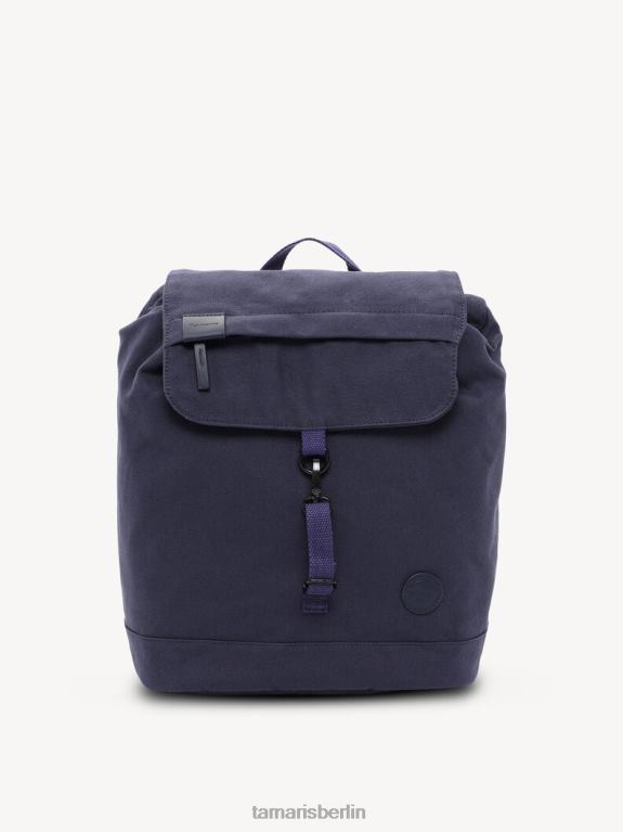 de Tamaris Frauen Rucksack - blau 0LHV42605 Zubehör