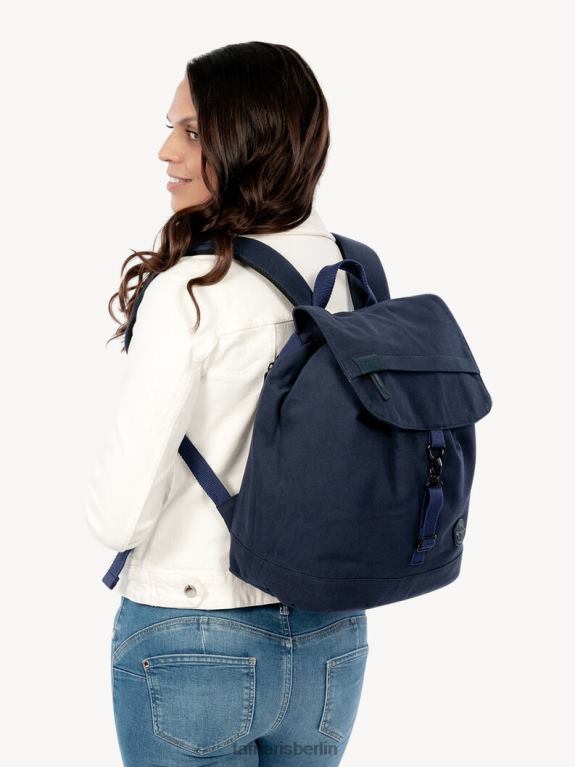 de Tamaris Frauen Rucksack - blau 0LHV42605 Zubehör