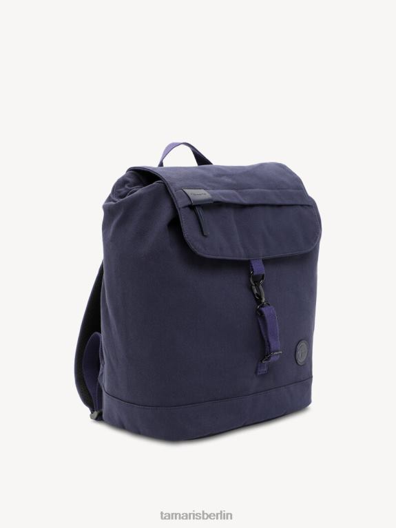 de Tamaris Frauen Rucksack - blau 0LHV42605 Zubehör