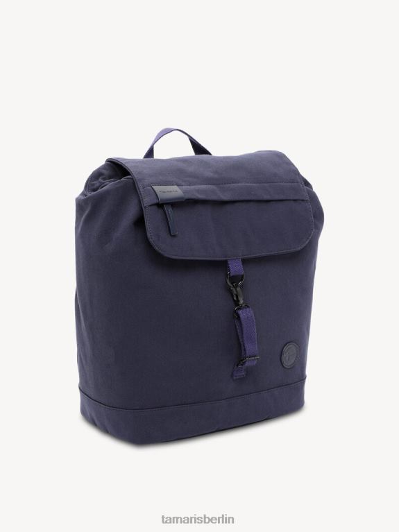 de Tamaris Frauen Rucksack - blau 0LHV42605 Zubehör