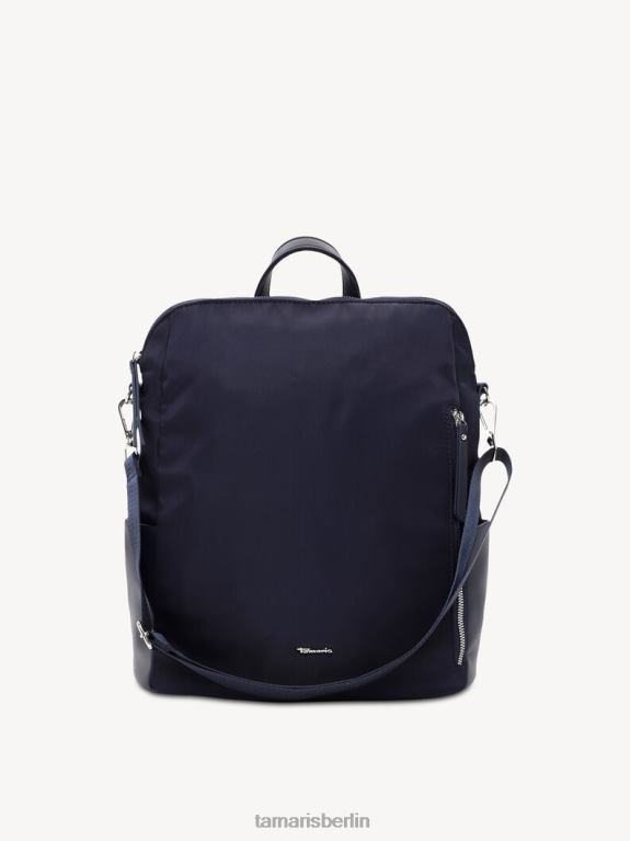 de Tamaris Frauen Rucksack - blau 0LHV42863 Zubehör