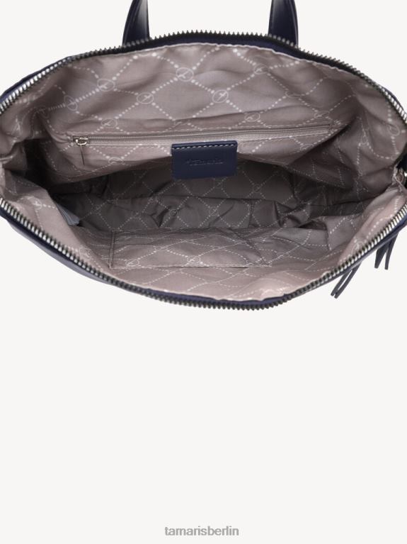de Tamaris Frauen Rucksack - blau 0LHV42863 Zubehör