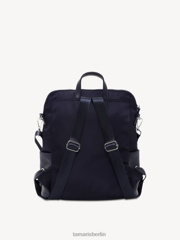 de Tamaris Frauen Rucksack - blau 0LHV42863 Zubehör