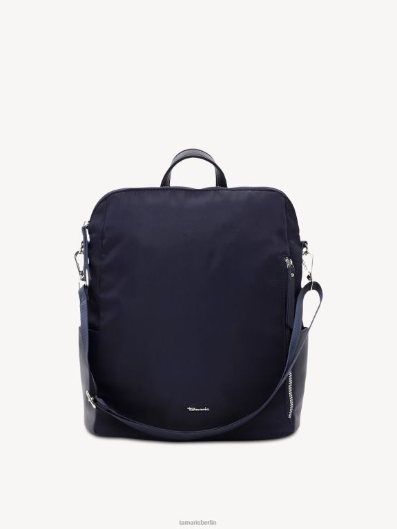 de Tamaris Frauen Rucksack - blau 0LHV42863 Zubehör