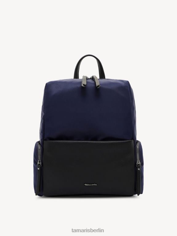 de Tamaris Frauen Rucksack - blau 0LHV43169 Zubehör