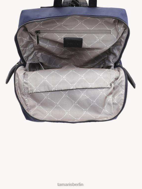 de Tamaris Frauen Rucksack - blau 0LHV43169 Zubehör