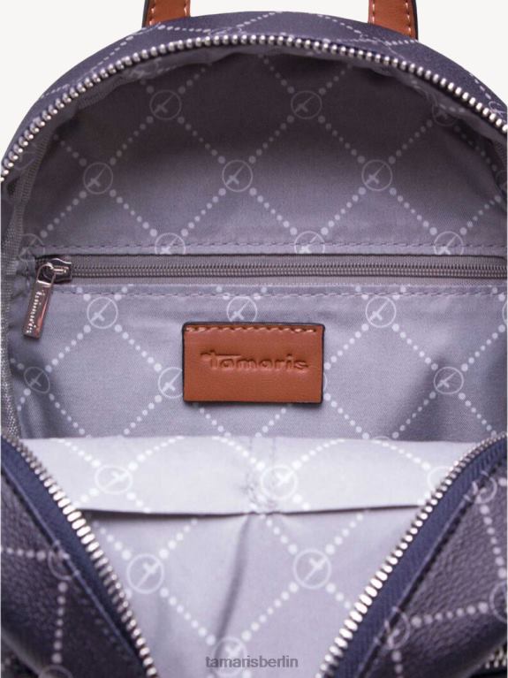 de Tamaris Frauen Rucksack - blau 0LHV43318 Zubehör