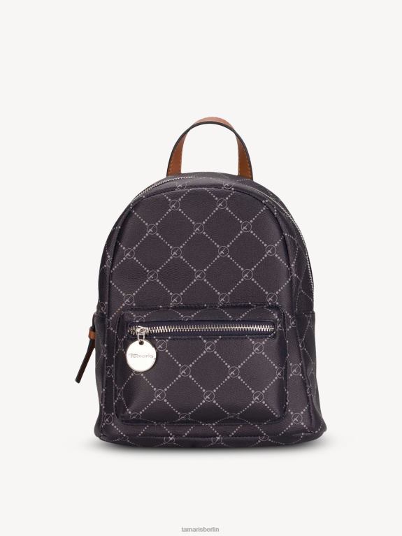 de Tamaris Frauen Rucksack - blau 0LHV43318 Zubehör