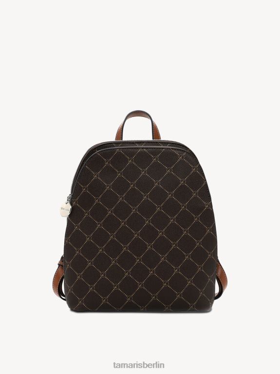 de Tamaris Frauen Rucksack - braun 0LHV43130 Zubehör