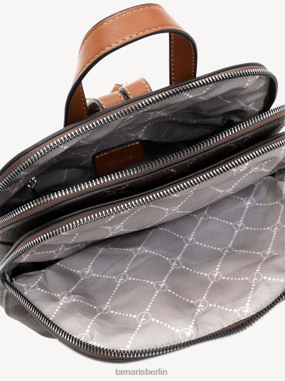 de Tamaris Frauen Rucksack - braun 0LHV43130 Zubehör