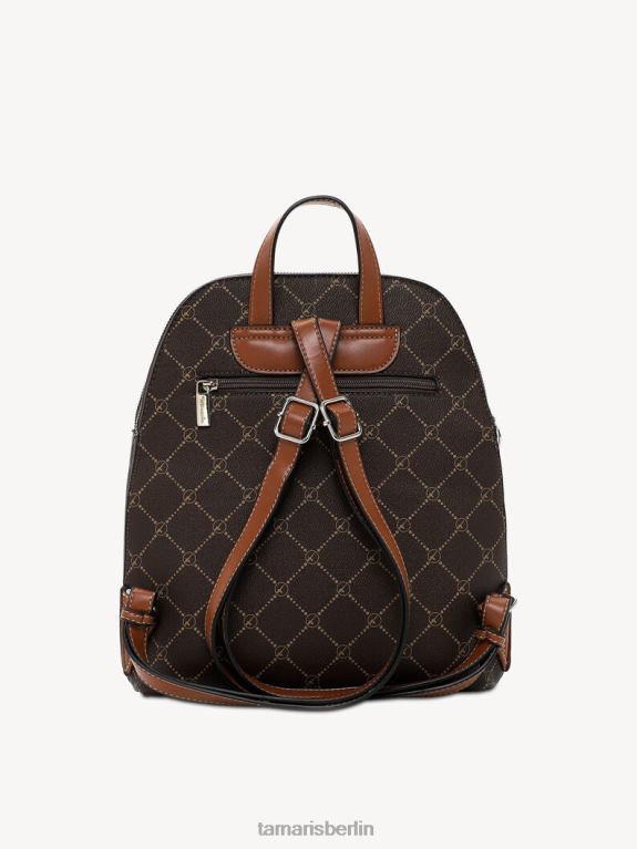 de Tamaris Frauen Rucksack - braun 0LHV43130 Zubehör