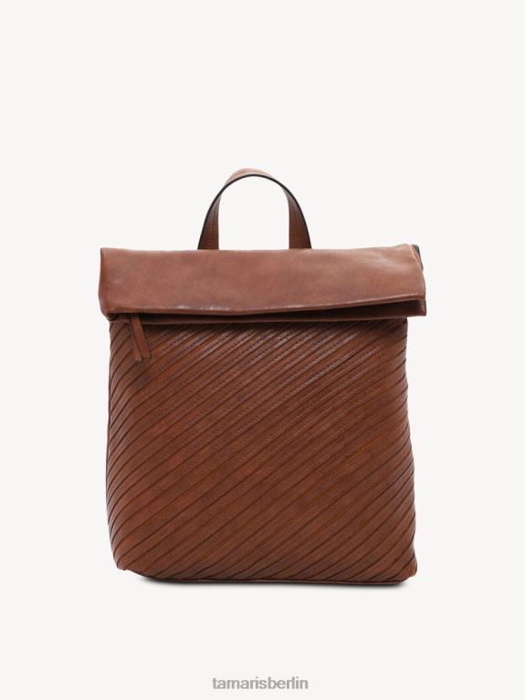 de Tamaris Frauen Rucksack - braun/cognac 0LHV43099 Zubehör