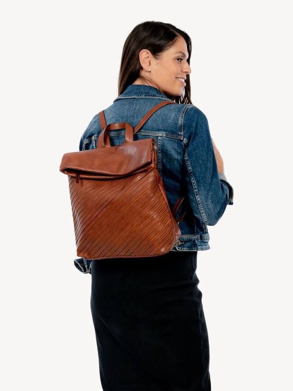 de Tamaris Frauen Rucksack - braun/cognac 0LHV43099 Zubehör