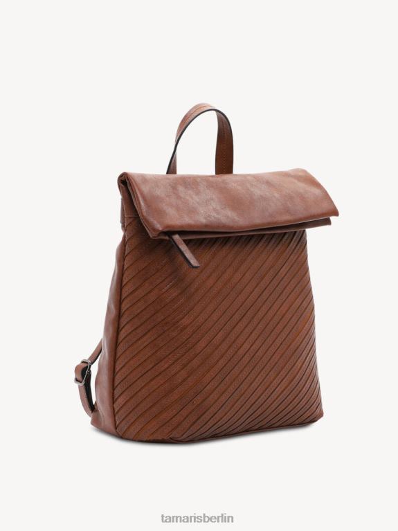 de Tamaris Frauen Rucksack - braun/cognac 0LHV43099 Zubehör