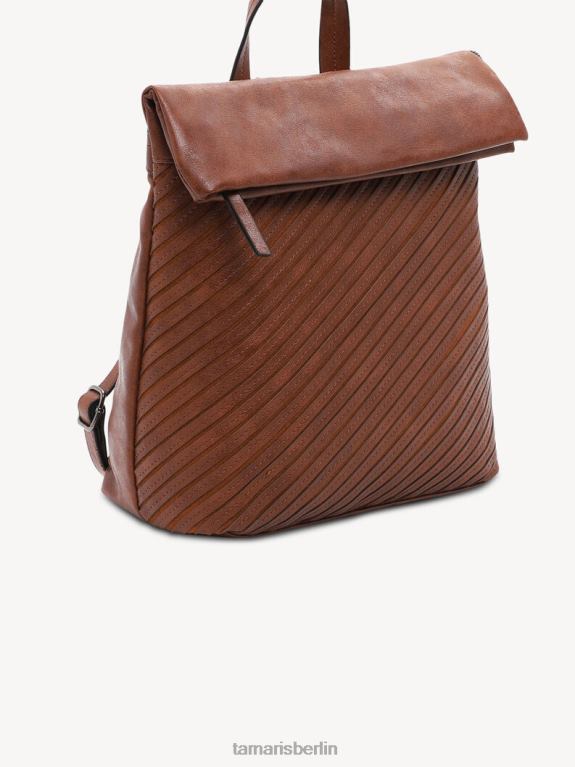 de Tamaris Frauen Rucksack - braun/cognac 0LHV43099 Zubehör