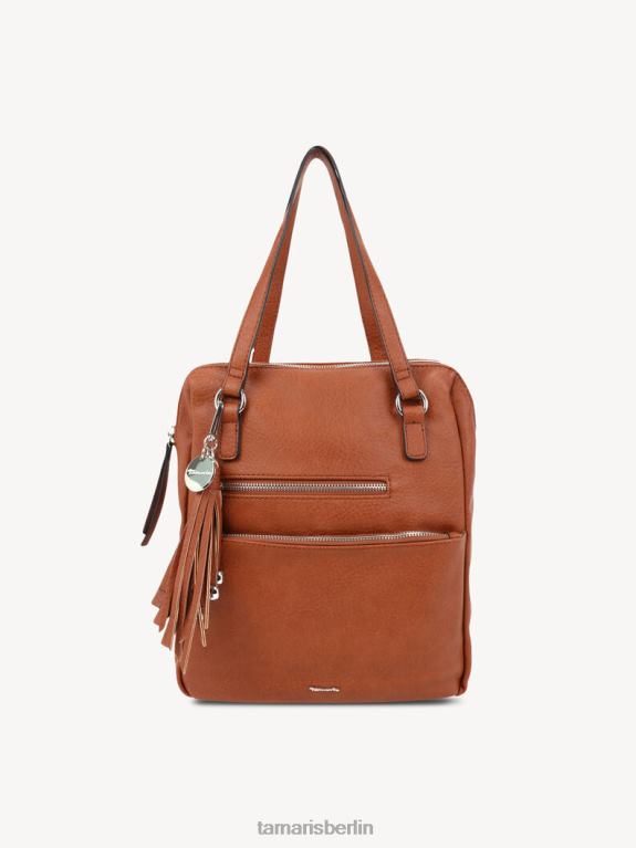 de Tamaris Frauen Rucksack - braun/cognac 0LHV43215 Zubehör