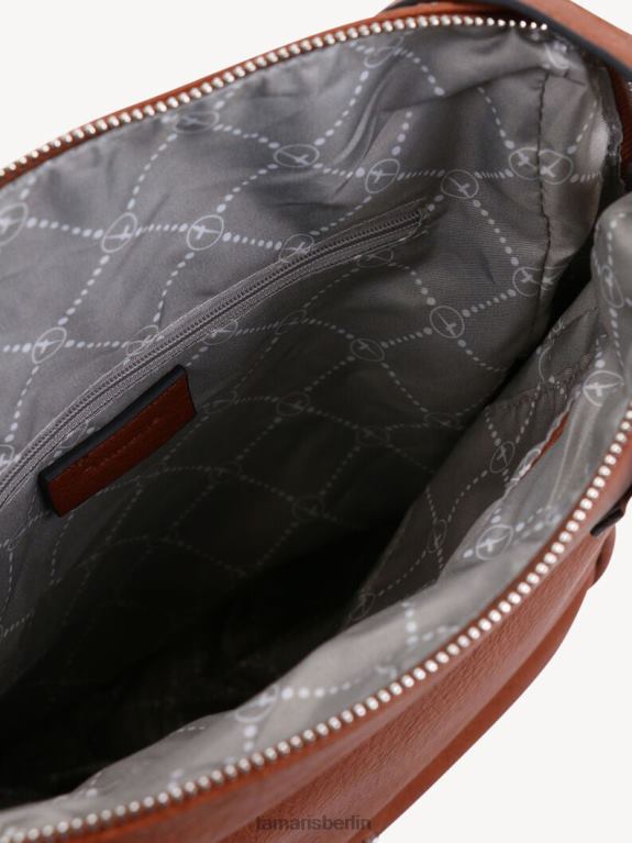 de Tamaris Frauen Rucksack - braun/cognac 0LHV43215 Zubehör