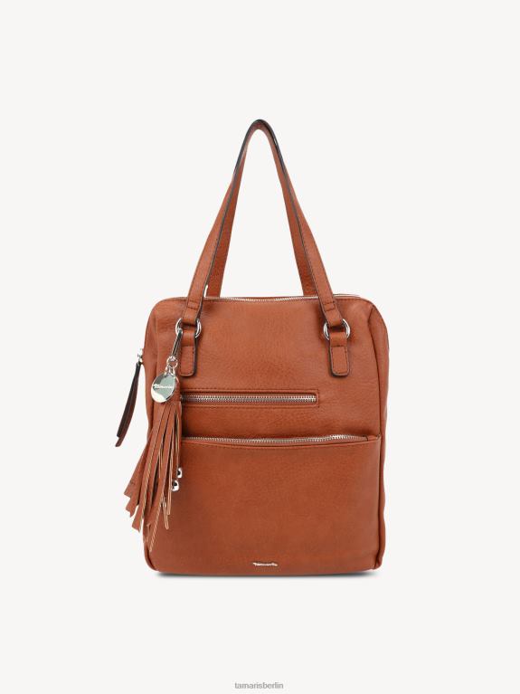 de Tamaris Frauen Rucksack - braun/cognac 0LHV43215 Zubehör