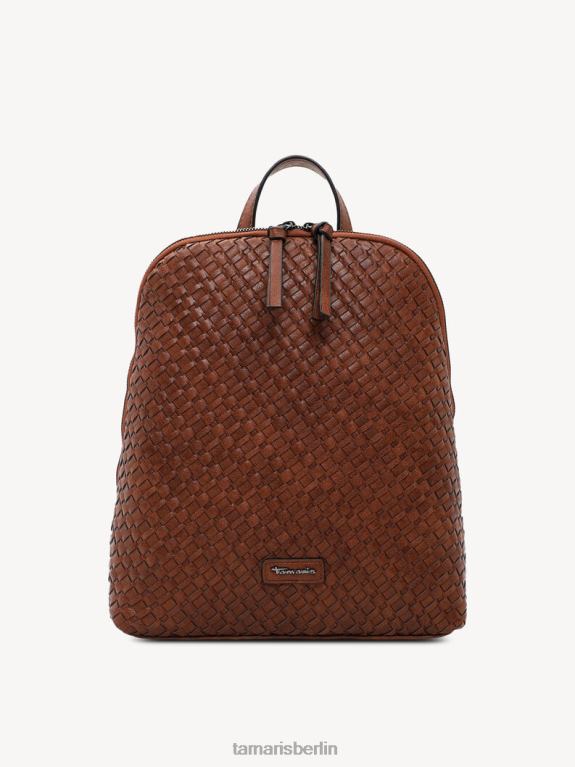 de Tamaris Frauen Rucksack - braun/cognac 0LHV43227 Zubehör