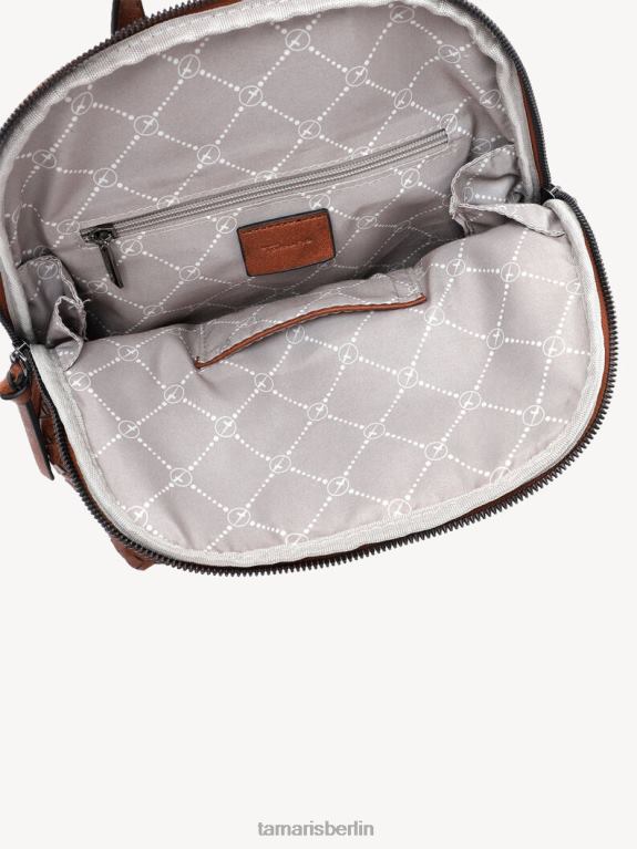 de Tamaris Frauen Rucksack - braun/cognac 0LHV43227 Zubehör