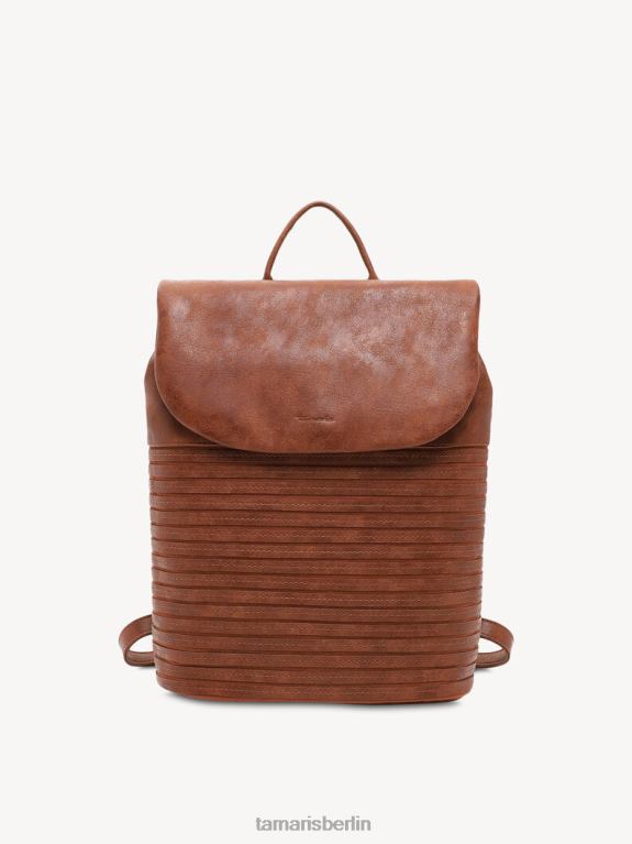 de Tamaris Frauen Rucksack - braun/cognac 0LHV43281 Zubehör